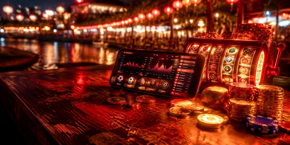 6789a8 Khám phá sảnh casino 6789a8 — bàn thật, dealer thật